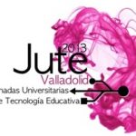 JUTE 2013: Valladolid